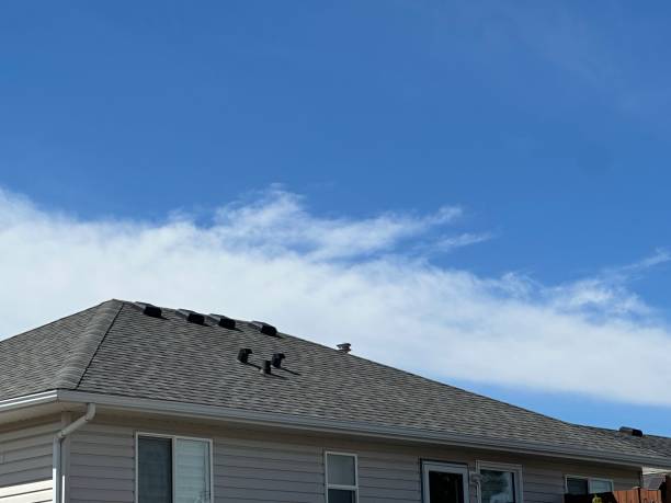 Emergency Roof Repair in Northwood, OH